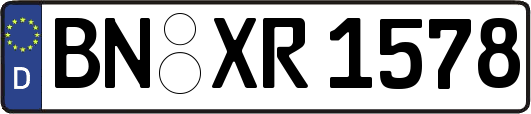 BN-XR1578