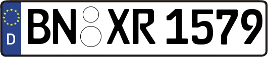 BN-XR1579