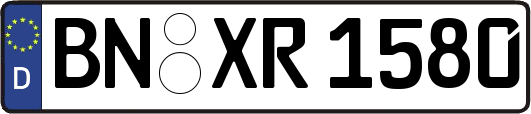 BN-XR1580