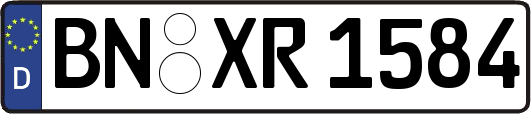 BN-XR1584