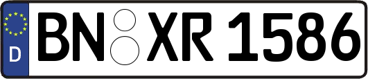 BN-XR1586
