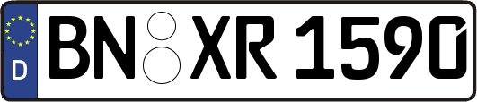 BN-XR1590