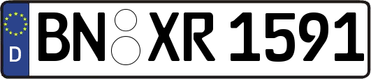 BN-XR1591