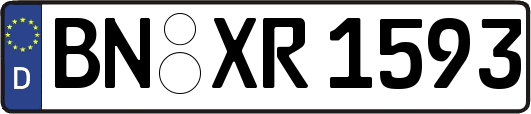 BN-XR1593