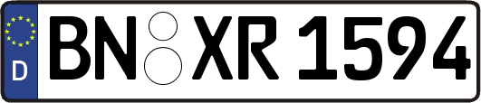 BN-XR1594