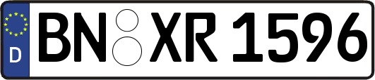BN-XR1596