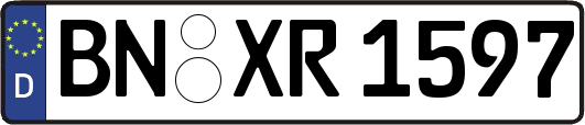 BN-XR1597