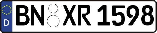 BN-XR1598