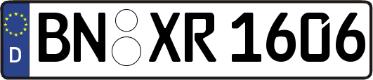 BN-XR1606