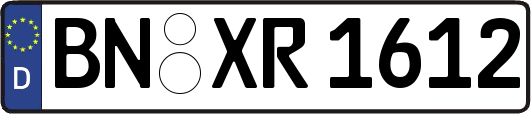BN-XR1612