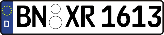 BN-XR1613