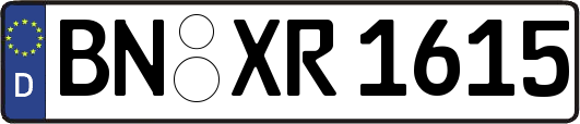 BN-XR1615