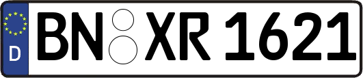 BN-XR1621