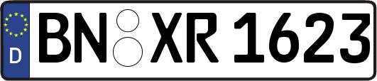 BN-XR1623