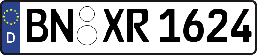 BN-XR1624