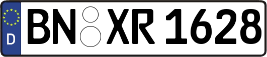 BN-XR1628