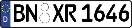 BN-XR1646