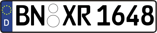 BN-XR1648