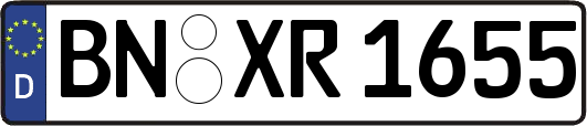BN-XR1655