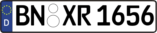 BN-XR1656