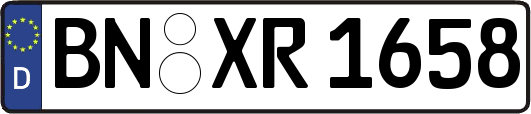 BN-XR1658