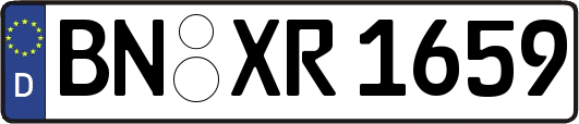 BN-XR1659