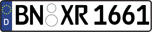 BN-XR1661