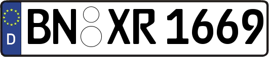 BN-XR1669