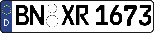 BN-XR1673
