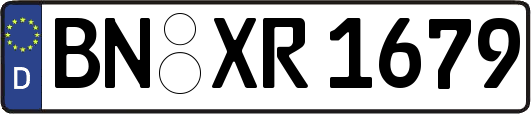 BN-XR1679