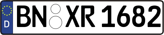 BN-XR1682