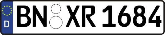 BN-XR1684