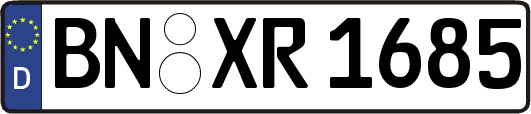 BN-XR1685