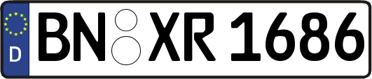 BN-XR1686