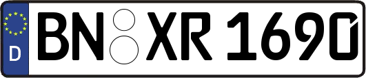 BN-XR1690