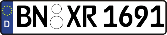 BN-XR1691