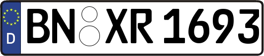 BN-XR1693