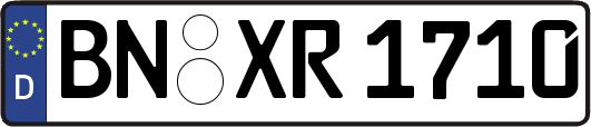 BN-XR1710