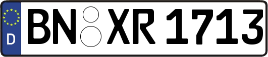 BN-XR1713