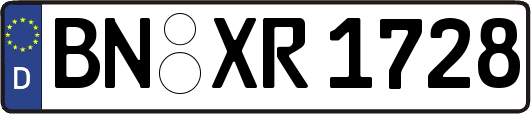 BN-XR1728