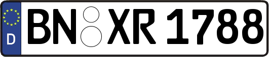 BN-XR1788