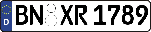 BN-XR1789
