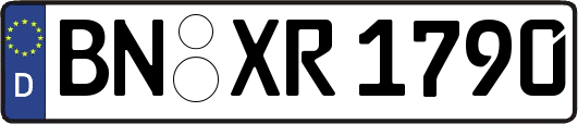 BN-XR1790