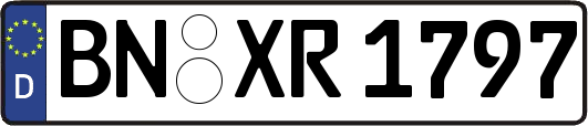 BN-XR1797