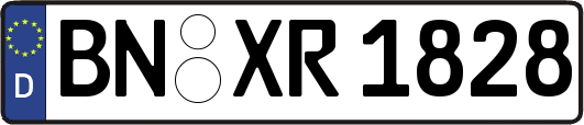 BN-XR1828
