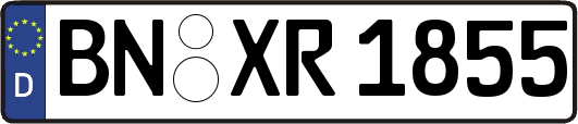 BN-XR1855