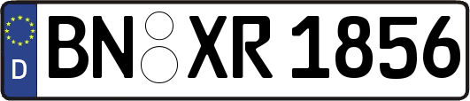 BN-XR1856