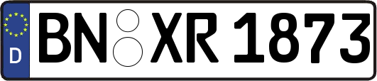 BN-XR1873
