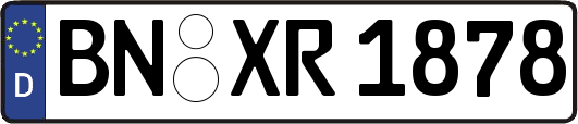 BN-XR1878