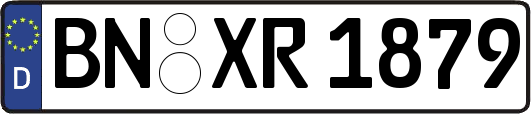 BN-XR1879
